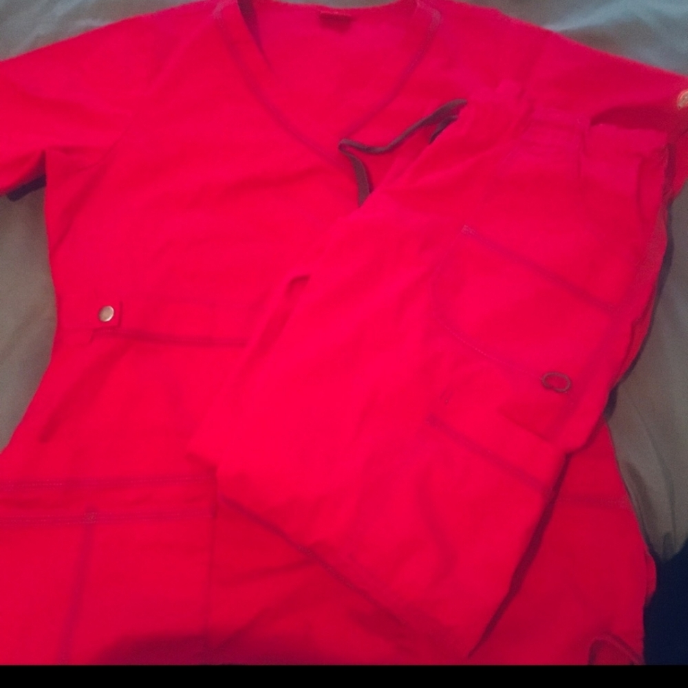 Dickies Scrubs